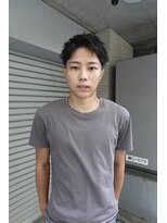 ハイプ マン 藤沢(HYPE MAN)&nbsp;【スパイキーショート/メンズショート】藤沢