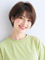 ガレリア 名駅オーキッドビル店(GALLARIA)&nbsp;20代30代40代50代大人ショート