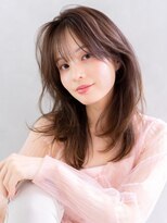 エイト 博多店(EIGHT hakata)&nbsp;博多駅/透明感/ブリーチなし/レイヤーカット2363