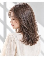 リアン(Lien)&nbsp;髪質改善×艶感カラー