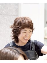 イリス 栗平(iiris)&nbsp;Midori 