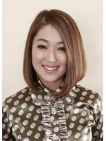 ソアレ (soare) ハイライト&ローライト3Dカラー