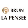 ラパンセ ブラン(LA PENSEE BRUN)のお店ロゴ