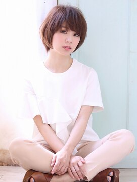 ジュール(Jule) 【Jule】アイズショート♪