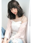 【DUNO三ノ宮】ゆるふわボブディ