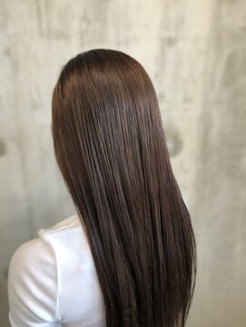 エイト マカビ 沖縄真嘉比店(EIGHT makabi) 【EIGHT真嘉比】お客様スタイル_