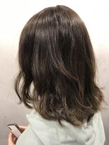 エイトセカンド 新宿三丁目店(EIGHT second)&nbsp;イルミナカラー/マットベージュ