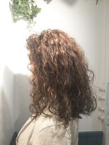 ボスコ 下北沢店(bosco)&nbsp;キュートスパラル（Sakai Yukari)