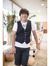 スゥカルム 津田沼店(SuCalm)&nbsp;中臺　 喜久