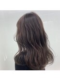 ナチュラルアッシュ