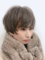 シュールトルワ(SUR TROIS)&nbsp;グレージュ