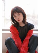 フラッグ ヘアー 天神西通り店(Flag HAIR)&nbsp;Flag style