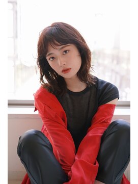 フラッグ ヘアー 天神西通り店(Flag HAIR) Flag style