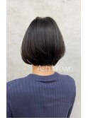 【山口】アッシュブラウン