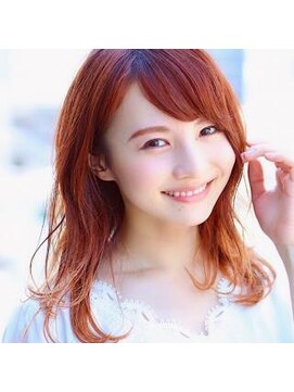 フラミューム(flammeum) ナチュラルウェーブ