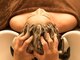 ルクア 恵比寿(LUCUA)の写真/―恵比寿OPEN5周年―本格的なスパで頭皮から美しく改善◎癒しの空間で極上のリラックスタイムを…
