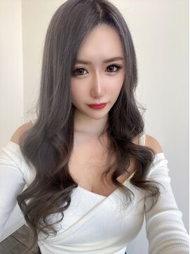 トゥルークリエイション 久喜(True Creation) ダークグレージュ