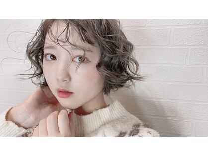 リタヘア(Re:ta Hair)の写真