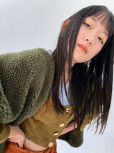 話題の［髪質改善］で憧れのさらさらhairに