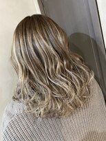 アクト 三鷹店(ACT)&nbsp;海外風3Dハイライト