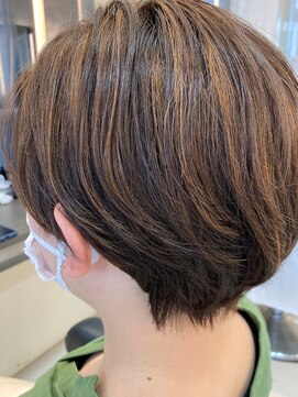 ウルバイサナンド(ULu by Sanando) くびれショート