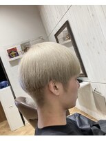 アンカー(ANCHOR)&nbsp;ホワイトベージュ