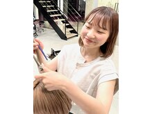 シャンプー ラバーズ(SHAMPOO LOVERS)