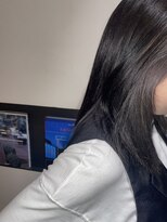 サラジュ 川西店(SARAJU)&nbsp;インナーカラー