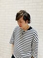 アース 検見川浜店(HAIR&MAKE EARTH)&nbsp;おしゃれな自分に変われるお手伝いを致します！！