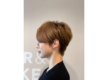 ビスヘアアンドメイク(BIS hair&make)