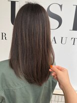 髪質改善サロン ミューズ 一社店(MUSE)&nbsp;【業界話題★髪質改善美髪チャージTR★94%OGカラー取扱サロン】