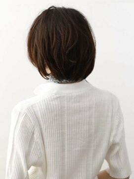 クロード モネ 吉祥寺店(Claude MONET) ◇Claude　MONET◇簡単スタイリングのミディスタイル【吉祥寺】