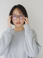 シルフィ(sylph)&nbsp;【sylph/表参道】ショートボブ/ボブ/20代30代ショート