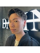 ダムディートウキョウ 北千住店(DAMDEE TOKYO) 逆ナン必須カット