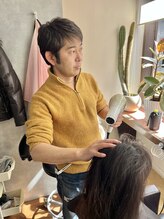 ルレイル(reir) 新田 渉