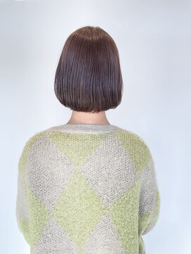 コティ(koti) シンプルボブ