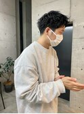 ナチュラルショート