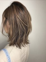 ゴウリキジュニア(GOURIKI Jr)