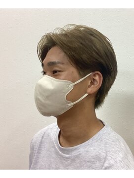 グラーフ(gra:f) ショートレイヤー