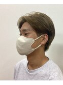 ショートレイヤー