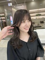 カッツ 駅家店(CUT S) 韓国巻き