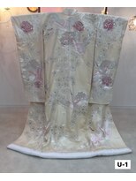 ハナココ 水戸店(hana Coco)&nbsp;レンタル打掛