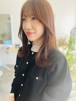 イコイ(ikoi)&nbsp;ikoi × refined hair