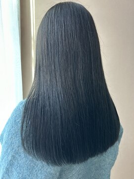 ハブ(hub) 【天神今泉】アッシュグレー