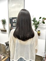 デイジードゥ(Daisy duex)&nbsp;大人気透明感グレージュカラー