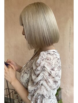 リフ デザイン ラボ(riff design labo) ホワイトベージュ/ダブルカラー