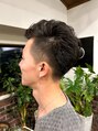 ハディーカヘアー(Hadeeca hair) お仕事帰りや朝のご予約が多いです！時間外でもお受けできます！