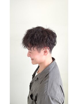 ルクス(Lx) ツイストスパイラル