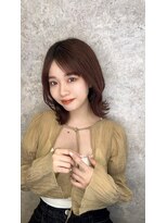 ミューズ 名古屋north(MUSE)&nbsp;くびれボブ