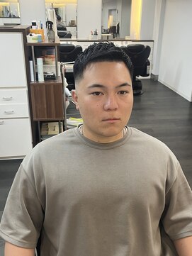 ロイヤルマン 梅田(ROYAL MAN) ビジネスショート